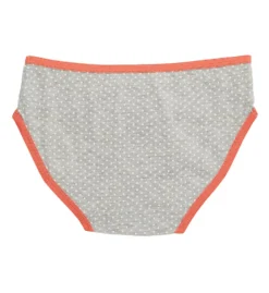 Maidenform Girl Brief Panty - 9 Pack 1270 -Simone Perele Bikinis Shop maidenform girl maig01 1270 bs