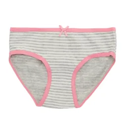 Maidenform Girl Brief Panty - 9 Pack 1270 -Simone Perele Bikinis Shop maidenform girl maig01 1270 fs