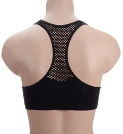 Maidenform Girl Seamfree Molded Mesh Back Sports Bra H4323 -Simone Perele Bikinis Shop maidenform girl maig01 h4323 bs