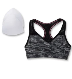 Maidenform Girl Seamfree Molded Mesh Back Sports Bra H4323 -Simone Perele Bikinis Shop maidenform girl maig01 h4323 cs1