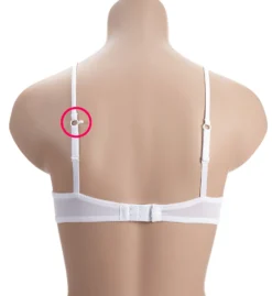 Maidenform Girl Classic Molded Soft Cup Bra H4667 -Simone Perele Bikinis Shop maidenform girl maig01 h4667 bs