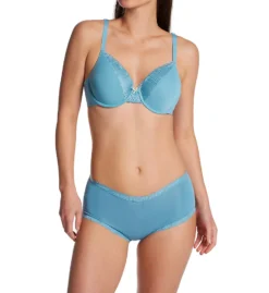 Maidenform Comfort Devotion Embellished Extra Coverage Bra 09404 -Simone Perele Bikinis Shop maidenform mai001 09404 cs3