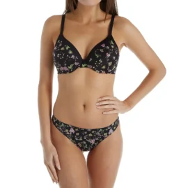 Maidenform Comfort Devotion Thong 40149 -Simone Perele Bikinis Shop maidenform mai001 40149 cs3