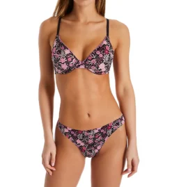 Maidenform Comfort Devotion Thong 40149 -Simone Perele Bikinis Shop maidenform mai001 40149 cs4