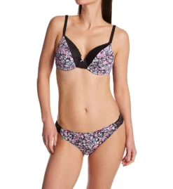 Maidenform Comfort Devotion Lace Back Tanga Panty 40159 -Simone Perele Bikinis Shop maidenform mai001 40159 cs1