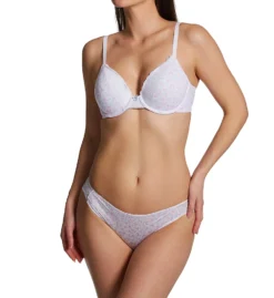 Maidenform Comfort Devotion Lace Back Tanga Panty 40159 -Simone Perele Bikinis Shop maidenform mai001 40159 cs5