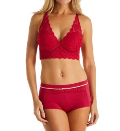 Maidenform Dream Microfiber Boyshort Panty 40774 -Simone Perele Bikinis Shop maidenform mai001 40774 cs4