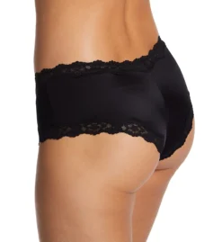 Maidenform Cheeky Microfiber Hipster Panty With Lace 40823 -Simone Perele Bikinis Shop maidenform mai001 40823 bs
