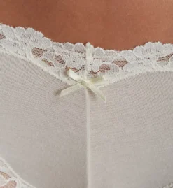 Maidenform Cheeky Scalloped Lace Hipster Panty 40837 -Simone Perele Bikinis Shop maidenform mai001 40837 cs1