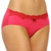 Maidenform Comfort Devotion Embellished Hipster Panty 40861