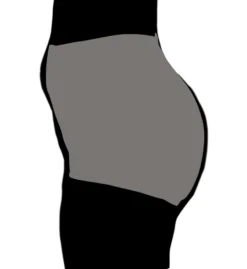 Maidenform Flexees Ultimate Slimmer Control Brief Panty 6854 -Simone Perele Bikinis Shop maidenform mai001 6854 cs1