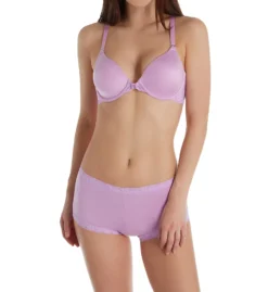 Maidenform One Fab Fit Extra Coverage Lace T-Back Bra 7112 -Simone Perele Bikinis Shop maidenform mai001 7112 cs2