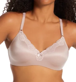 Maidenform Comfort Devotion Wirefree With Lift T-Shirt Bra 9456