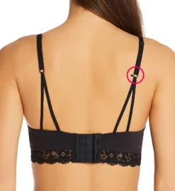 Maidenform Pure Comfort Convertible Bralette DM1190 -Simone Perele Bikinis Shop maidenform mai001 dm1190 bs