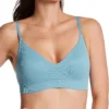 Maidenform Pure Comfort Feel Good Seamless Bralette DM2303
