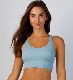 Maidenform Pure Comfort Feel Good Seamless Crop Tank Bra DM2304 -Simone Perele Bikinis Shop maidenform mai001 dm2304 cs1