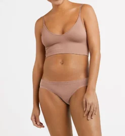 Maidenform Pure Comfort Feel Good Seamless Bikini Panty DM2305 -Simone Perele Bikinis Shop maidenform mai001 dm2305 cs2