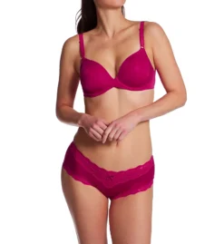 Maidenform One Fabulous Fit 2.0 Tailored Demi T-Shirt Bra DM7543 -Simone Perele Bikinis Shop maidenform mai001 dm7543 cs2