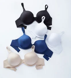 Maidenform One Fabulous Fit 2.0 Tailored Demi T-Shirt Bra DM7543 -Simone Perele Bikinis Shop maidenform mai001 dm7543 cs3