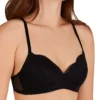 Maidenform Pure Comfort Lace Push-Up Wireless Bra DM7680