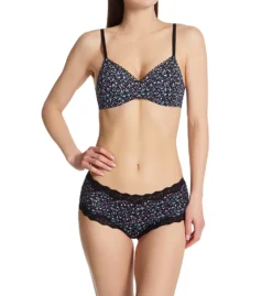 Maidenform Pure Comfort Embellished Lift Wireless Bra DM7681 -Simone Perele Bikinis Shop maidenform mai001 dm7681 cs3