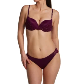 Maidenform Love The Lift Push Up & In Lace Demi Bra DM9900 -Simone Perele Bikinis Shop maidenform mai001 dm9900 cs3
