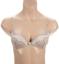 Maidenform Love The Lift Push Up & In Strappy Lace Demi Bra DM9900L -Simone Perele Bikinis Shop maidenform mai001 dm9900l fs