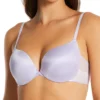 Maidenform Love The Lift Push Up & In Satin And Lace Demi Bra DM9900S
