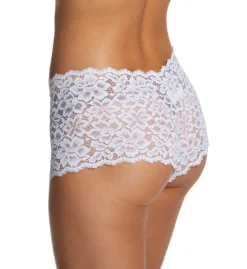 Maidenform Sexy Must Haves Lace Cheeky Boyshort Panty DMCLBS -Simone Perele Bikinis Shop maidenform mai001 dmclbs bs