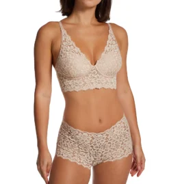 Maidenform Sexy Must Haves Lace Cheeky Boyshort Panty DMCLBS -Simone Perele Bikinis Shop maidenform mai001 dmclbs cs2