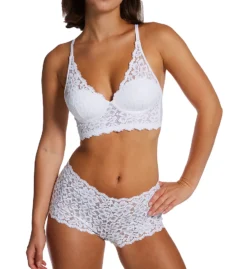 Maidenform Sexy Must Haves Lace Cheeky Boyshort Panty DMCLBS -Simone Perele Bikinis Shop maidenform mai001 dmclbs cs3