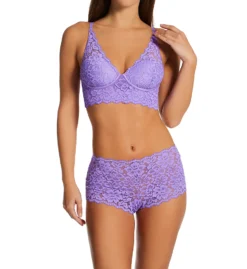 Maidenform Sexy Must Haves Lace Cheeky Boyshort Panty DMCLBS -Simone Perele Bikinis Shop maidenform mai001 dmclbs cs4