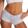 Maidenform Sexy Must Haves Lace Cheeky Boyshort Panty DMCLBS