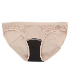 Maidenform Bikini Moderate Flow Period Panty DMLBKM -Simone Perele Bikinis Shop maidenform mai001 dmlbkm cs5