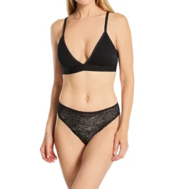 Maidenform Stretch Lace Triangle Wireless Bralette DMSLTB -Simone Perele Bikinis Shop maidenform mai001 dmsltb cs3