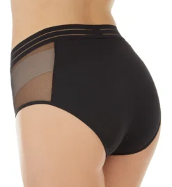 Maison Lejaby Nufit High Waisted Brief Panty 171264 -Simone Perele Bikinis Shop maison lejaby mail01 171264 bs