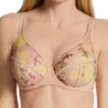 Maison Lejaby Nufit Garden 3 Part Underwire Bra 21137