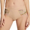Maison Lejaby Nufit Garden High Waisted Brief Panty 21164