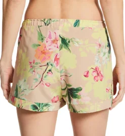 Maison Lejaby Nufit Garden Printed Shorty 21165 -Simone Perele Bikinis Shop maison lejaby mail01 21165 bs