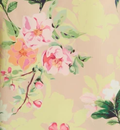 Maison Lejaby Nufit Garden Printed Shorty 21165 -Simone Perele Bikinis Shop maison lejaby mail01 21165 cs2