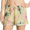 Maison Lejaby Nufit Garden Printed Shorty 21165