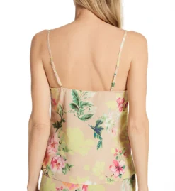 Maison Lejaby Nufit Garden Printed Camisole 21173 -Simone Perele Bikinis Shop maison lejaby mail01 21173 bs