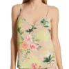 Maison Lejaby Nufit Garden Printed Camisole 21173