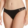 Maison Lejaby Flora High Waisted Tanga Panty 21262