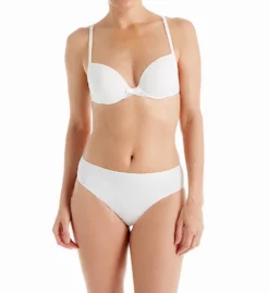 Maison Lejaby Invisibles High Waist Bikini Brief Panty 5303 -Simone Perele Bikinis Shop maison lejaby mail01 5303 cs2