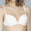 Maison Lejaby Nuage Pur Contour Balconette Bra 5515