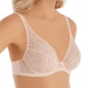 Maison Lejaby Mandala Underwire Triangle Bra G11836