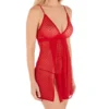 Mapale Babydoll With Matching G-String 7353