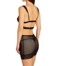 Mapale V-Wire Adjustable Babydoll With G-String 7359 -Simone Perele Bikinis Shop mapale map001 7359 bs