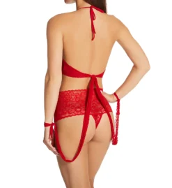 Mapale Halter Top Two Piece Set 8564 -Simone Perele Bikinis Shop mapale map001 8564 bs